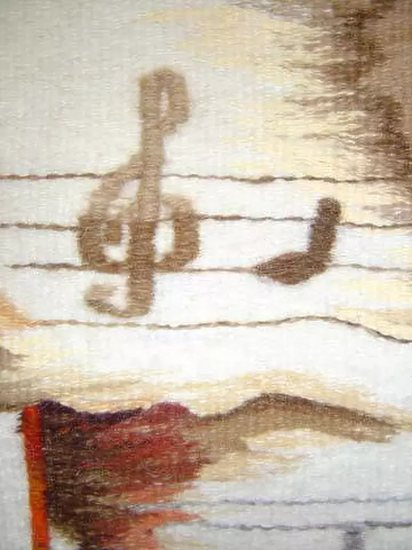 Agnieszka Kwietniowska - Musical Impression