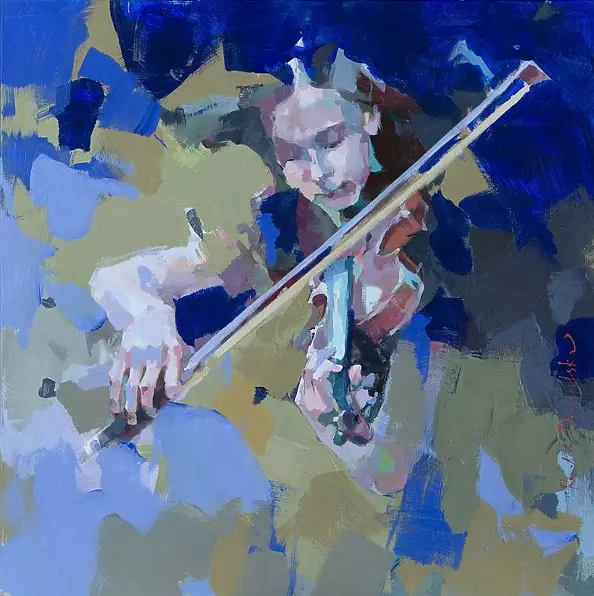 Renata Domagalska - Muzyczna opowieść