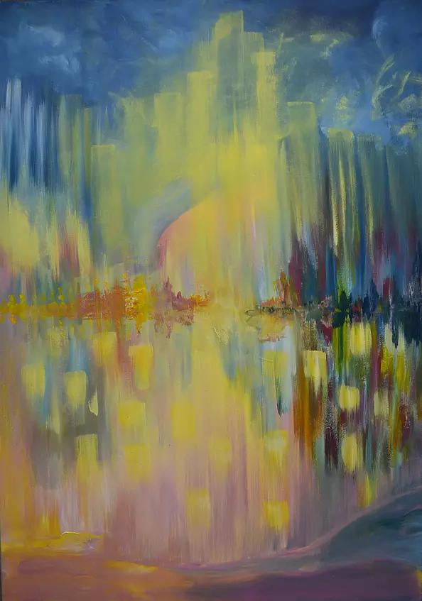 Renata Łempicka - Musical Inspirations