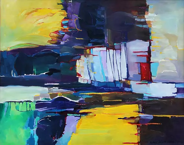 Roman Choinka - Musical reminiscences IV