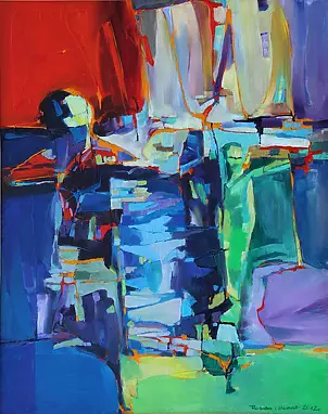   - Muzyczne reminiscencje VI