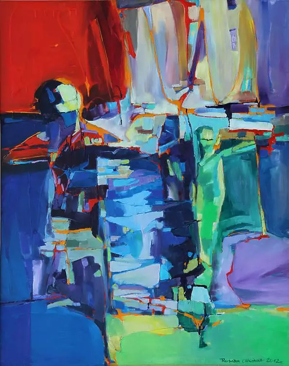 Roman Choinka - Muzyczne reminiscencje VI