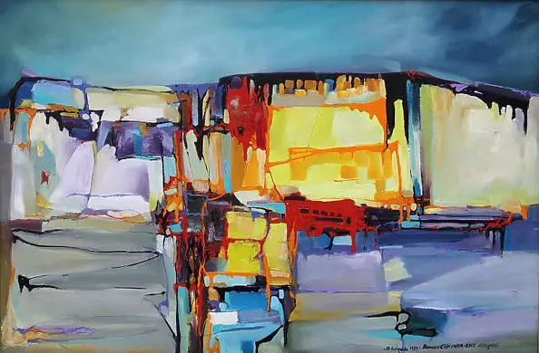 Roman Choinka - Muzyczne reminiscencje V