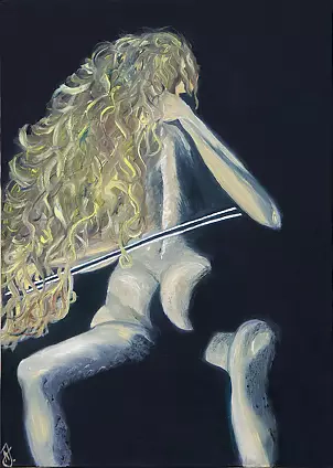 Anna Jakubowska - Variations 