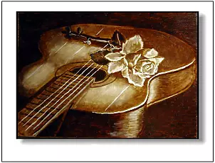 Jolanta Dusza - musically