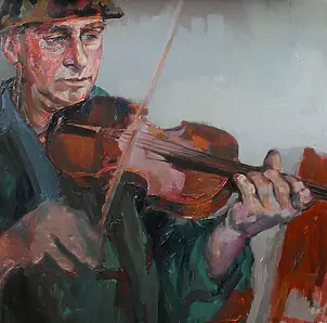 Anita Kuchta Kurasińska - Musician