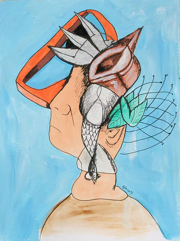 Krzysztof Bobrowski - Musician