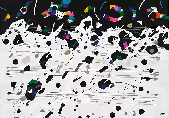 Bogusław Lustyk - Muzyka 11 - Gershwin