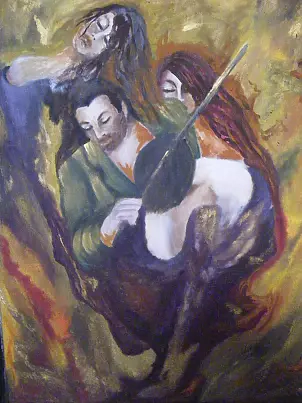 Bozena Chlopecka - Music