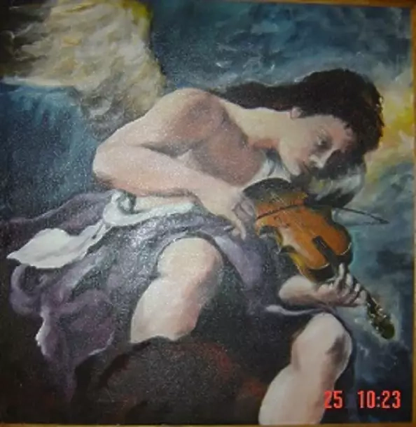 Bozena Chlopecka - Muzyka