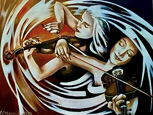 Iwona Ostaszewska - Music