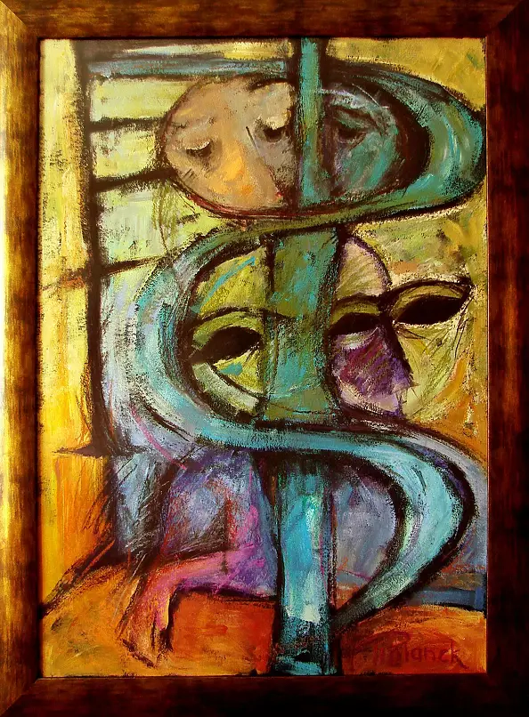 Jarosław Polanek - Muzyka