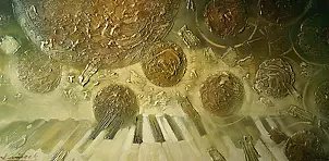 Krzysztof Koniczek - Music planet