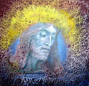 Włodzimierz Draczyński - My Jesus