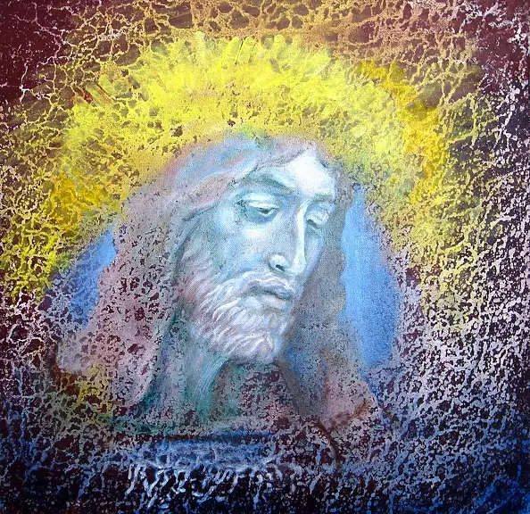 Włodzimierz Draczyński - My Jesus