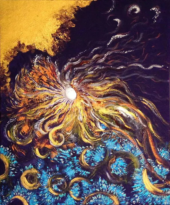 Patrycja Becker - My Potential