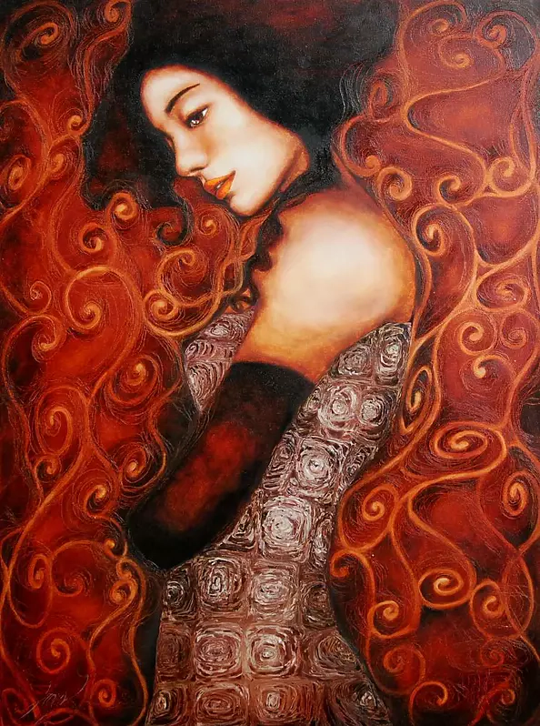 Elżbieta Brożek - My renaissance