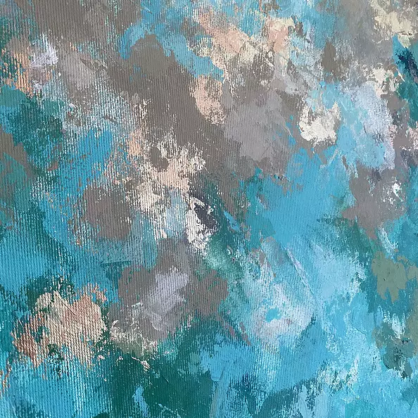 Anna Wawrzyniak - My Story