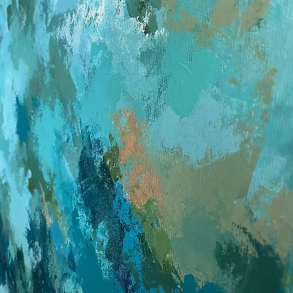 Anna Wawrzyniak - My Story