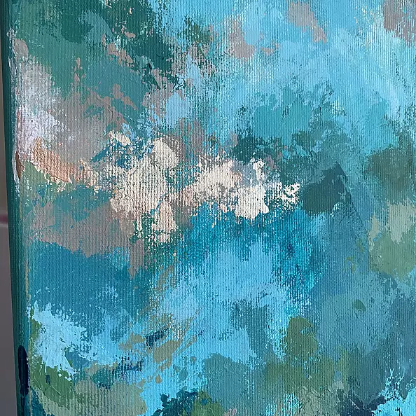 Anna Wawrzyniak - My Story