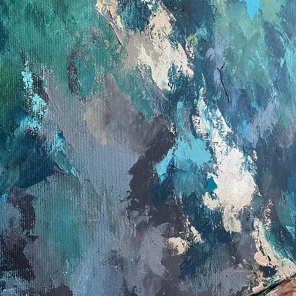 Anna Wawrzyniak - My Story