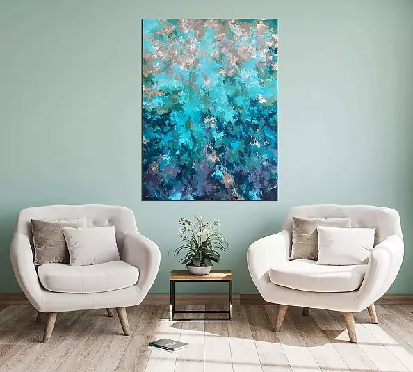 Anna Wawrzyniak - My Story