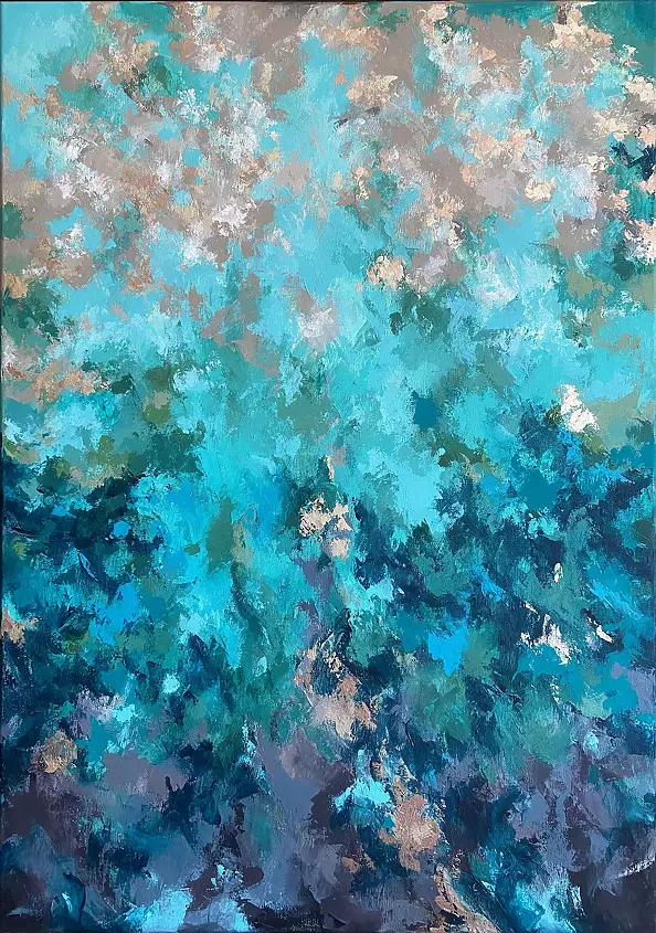 Anna Wawrzyniak - My Story