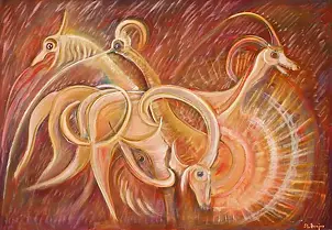 Stanisław Brajer - We want