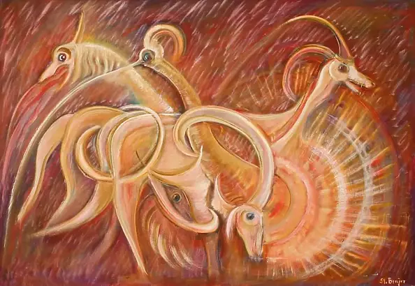 Stanisław Brajer - My chcemy