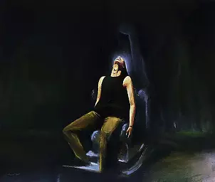 Darek Marszałek - Mój ty aniele