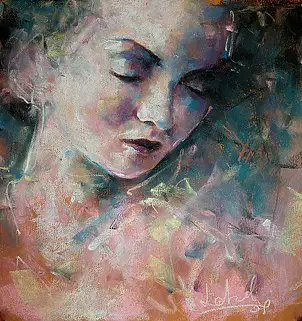 Ewelina Ładzińska Kłaczkiewicz - Moj sen o Tobie