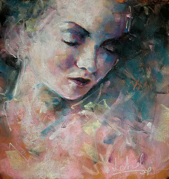 Ewelina Ładzińska Kłaczkiewicz - Moj sen o Tobie