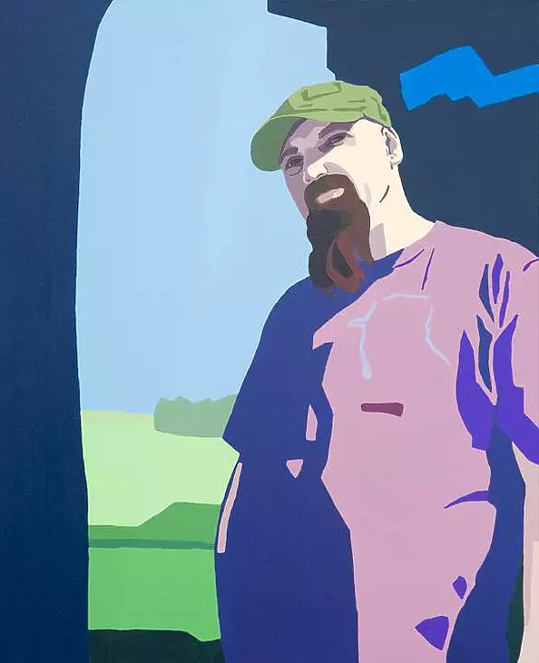 Joanna Sułek Malinowska - My fair Jack