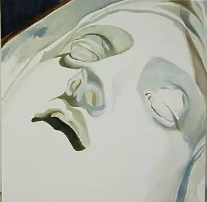 Marzena Gawrysiak - My first love II