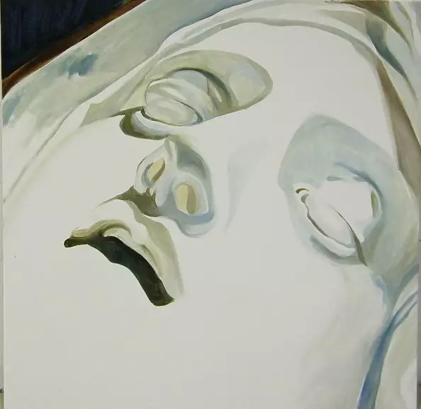 Marzena Gawrysiak - My first love II