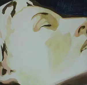 Marzena Gawrysiak - My first love