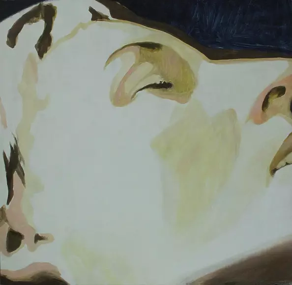 Marzena Gawrysiak - My first love