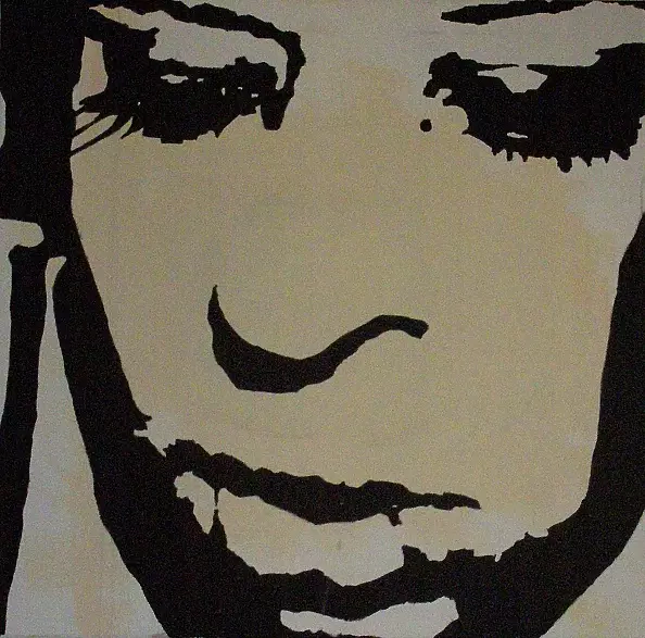 Dominik Smolik - My friend Sonia