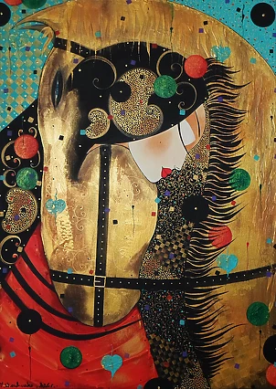 Marek Wierchuszko - My friend