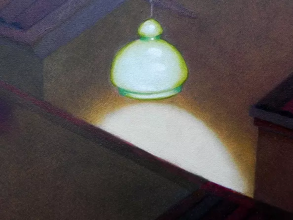 federico cortese - My grandfather was a light maker