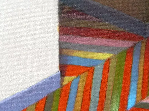 federico cortese - My grandfather was a light maker