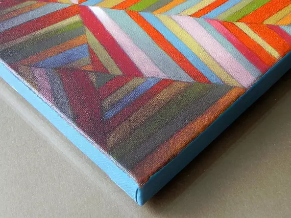 federico cortese - My grandfather was a light maker