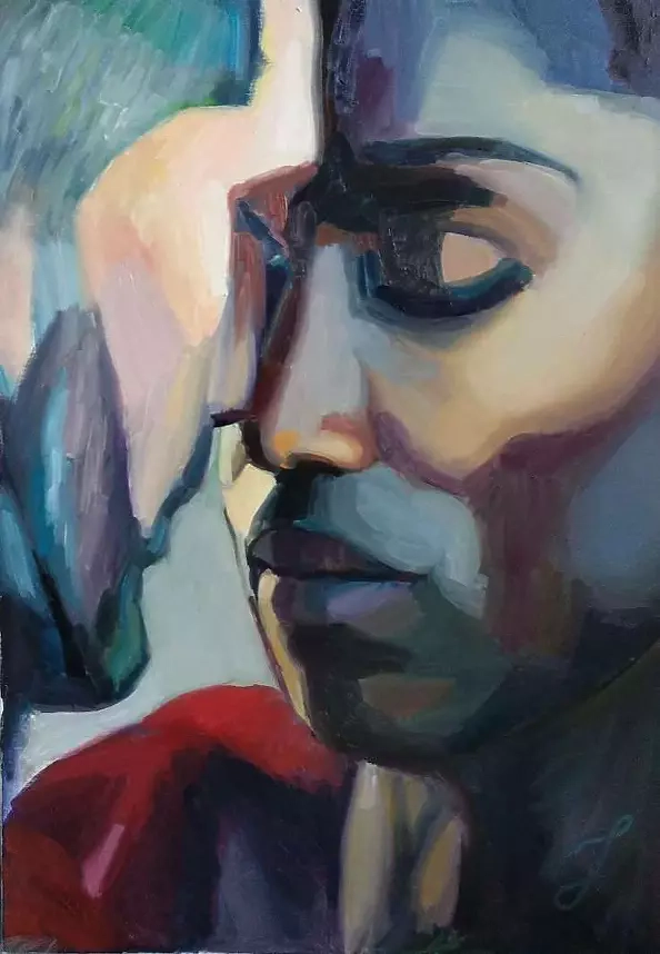 Joanna Kielichowska - Us