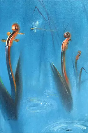 Włodzimierz Kukliński - The last letter from you