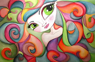 Monika Kołcz - My live