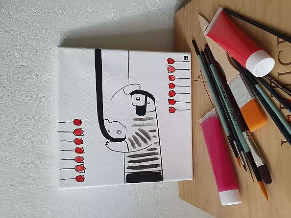 Natallia Shkraba - We