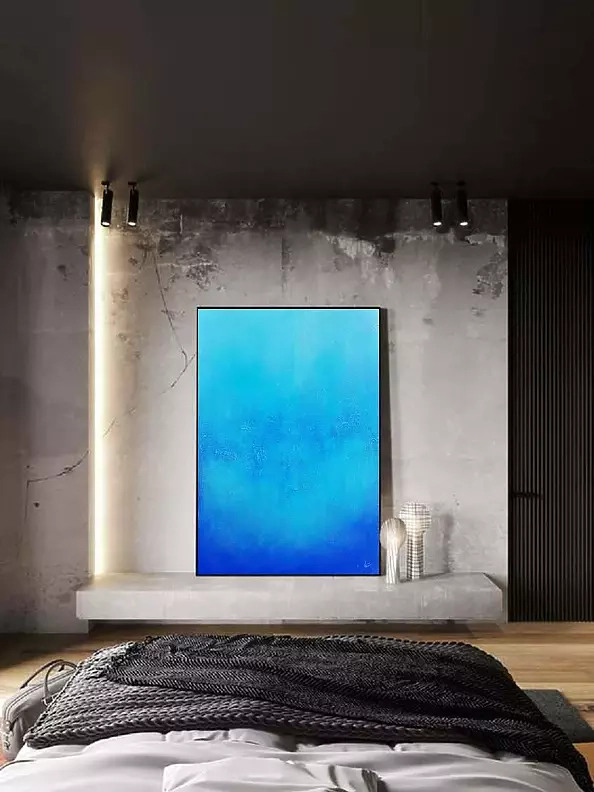 AGNIESZKA PŁACZEK - "My piece of the sky"