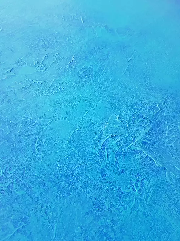 AGNIESZKA PŁACZEK - "My piece of the sky"