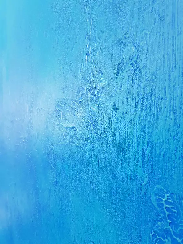 AGNIESZKA PŁACZEK - "My piece of the sky"