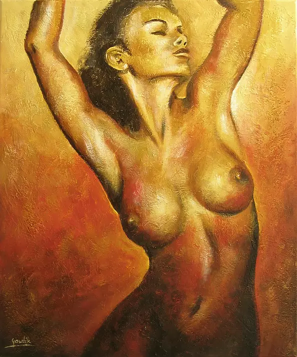 Ewa Gawlik - Moja przestrzeń